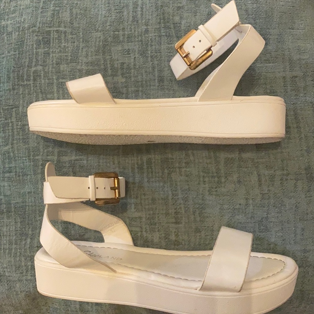 Ankle Strap Sandals